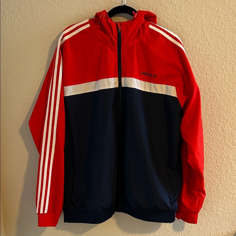 Adidas Jacket